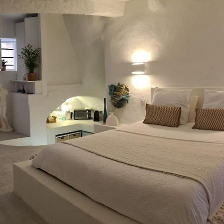 Loveroom La Cesarine Jacuzzi Prive Mougins Esterno foto