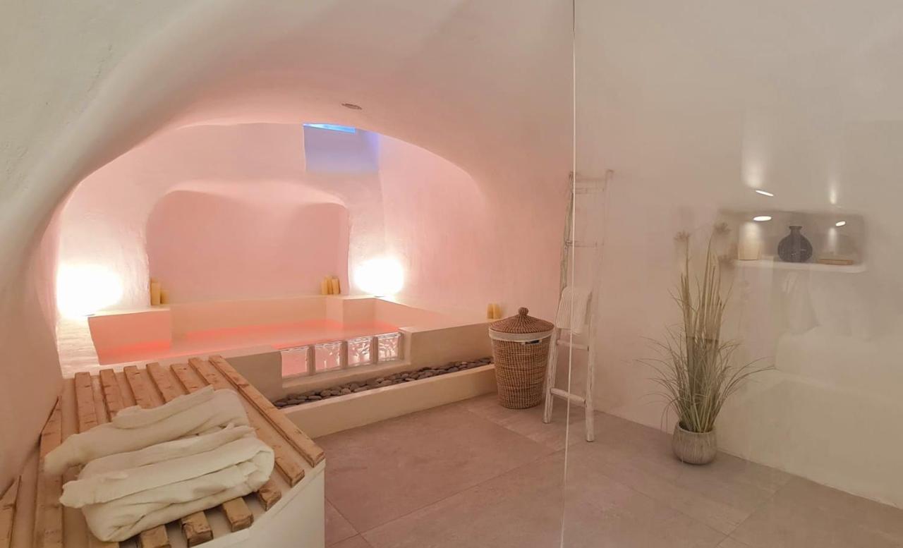 Loveroom La Cesarine Jacuzzi Prive Mougins Esterno foto