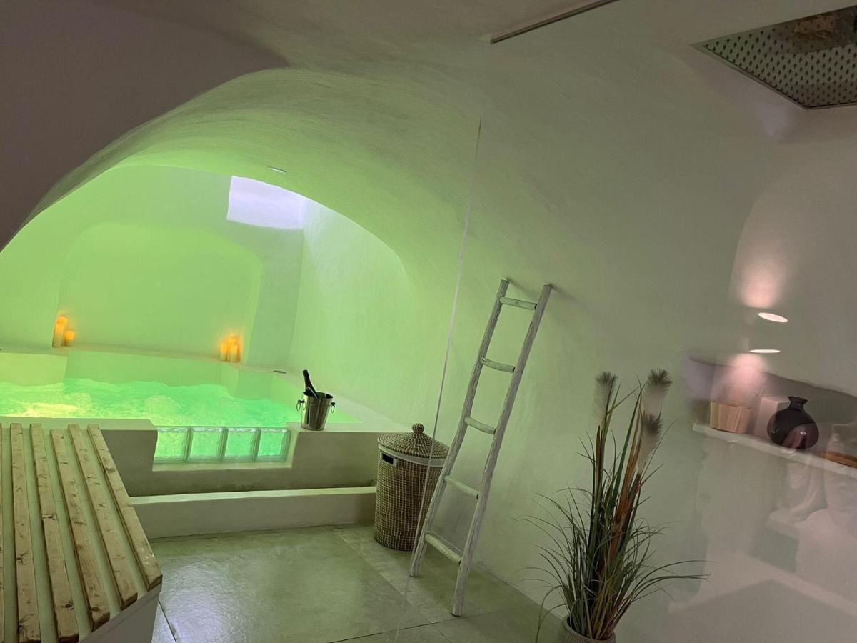 Loveroom La Cesarine Jacuzzi Prive Mougins Esterno foto