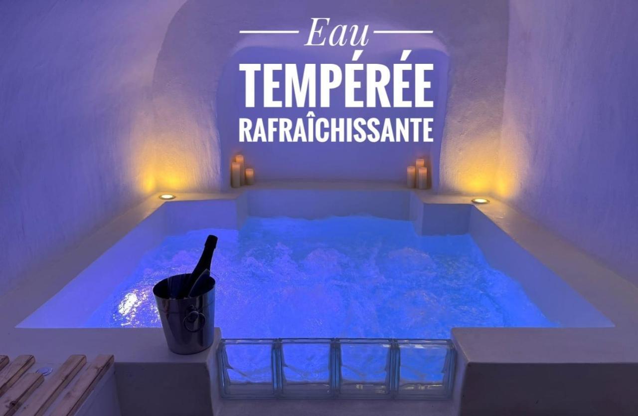 Loveroom La Cesarine Jacuzzi Prive Mougins Esterno foto
