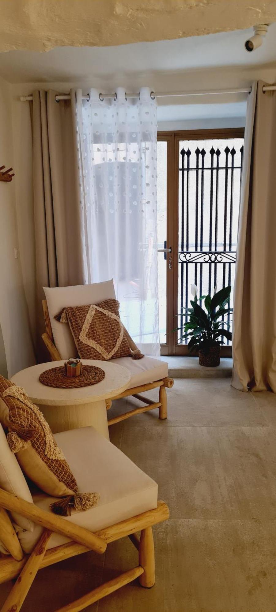 Loveroom La Cesarine Jacuzzi Prive Mougins Esterno foto